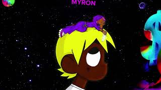 MYRON. [HQ ACAPELLA] | *Lil Uzi Vert VOCALS ONLY*