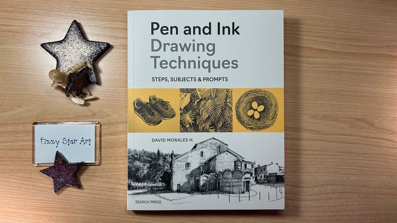 10 Pen And Ink Drawing Techniques And Tips Creative Bloq Gathered