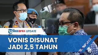 Sosok Brigjen Prasetijo Utomo, Terpidana Kasus Djoko Tjandra yang Disunat Hukumannya