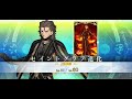 【fgo】言峰綺礼 グレゴリー・ラスプーチン 召還～最終再臨【再臨バレ注意】