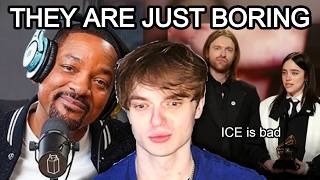 Why Are Celebrities So Dislikable?