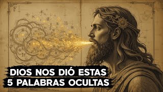 Las 5 Palabras Ocultas Que Desatan Tu Poder – Úsalas Hoy