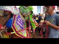 kuda renggong lagu kuda sumedang dancing horse