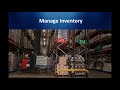 BatchMaster Inventory Management Features