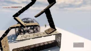 UDK Prototype
