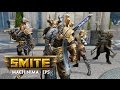 SMITE Machinima - Episode 5