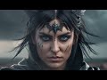 the morrigan song epic celtic goddess music with haunting vocal