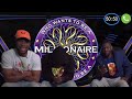 Who Wants To Be A Millionaire! (TEAM EDITION) HARDEST NARUTO QUESTIONS EVER!