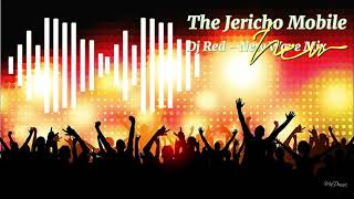 Jericho Mobile New Wave II Remix