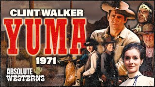 Yuma (1971) | Full Classic Western Movie