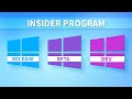 Should You Join the Windows 