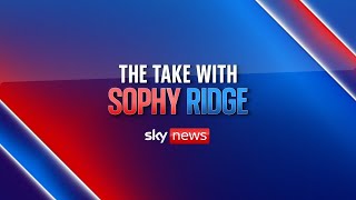 The Take with Sophy Ridge: Michael Gove, Alex Norris and Stephen Flynn