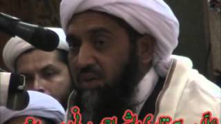 PASHTU MANQABAT MAULANA ANSAR ULLAH,Eisal-e-sawab mehfil hazar khwani peshawar
