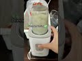 Blender mini 3in1 auto checkout #racunshopee #short #shorts #haul #shopee #shortvideo #blender #