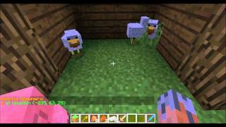 CustomSpawners Bukkit Plugin