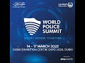 World Police Summit Conference