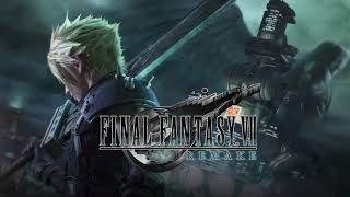 Heidegger's Frustration // Final Fantasy VII Remake Nightcore