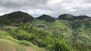 Seychelles - Mesmerising View (Part 7) - Mahe Island