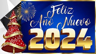 AÑO NUEVO 2024 - palabras para dedicar un Feliz Año Nuevo ¦ Vivir Mejor, Consejos, Inspiración, Paz.