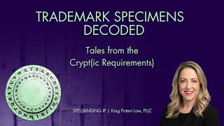 Trademark Specimens Explained: What the USPTO Accepts and Rejects