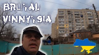 BRUTAL VINNYTSIA!