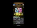 【モンスト】プレイバックガチャ当たりランキング