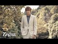 #WhatMakesAMan- Ermenegildo Zegna Spring/Summer 2021 Campaign feat Gabriel Kane