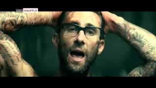 Maroon 5 - Animals (HD Video)