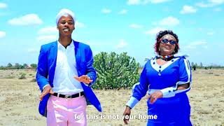 Gladys Macharia - Jesu Ari Mbere (Official HD Video)  sms SKIZA 6982014 to 811