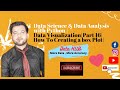 Data Science & Data Analysis with Python | Data Visualization|Part 16| How  To Creating a box Plot|