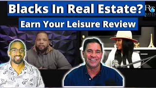 Black Real Estate Investors Why So Few?  Earn Your Leisure Review Redlining