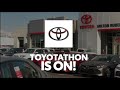 2021 Toyota Rav4 Milton Ruben Toyota Augusta GA MR TOY 2084 3T