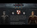 I Played as a PIRATE KING in Crusader Kings 3!