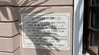 Episode 20.The Poona club