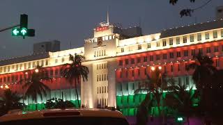 Mumbai Mantralaya On 15 August