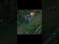 Jhin + Galeforce = sad Jax #jhin #leagueoflegends #lol #lolclips