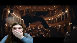 WINNER ALERT?! Eurovision Fan Reacts To JJ - Wasted Love  | Austria Eurovision 25