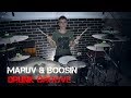 Maruv & Boosin - Drunk Groove drumcover by Denis Parfeev