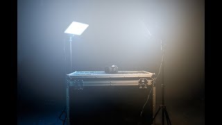 Light Intensity and Diffusion: Cinematic Lighting Techniques | Kyle Loftus Studios