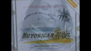 NUYORICAN SOUL feat. INDIA. \