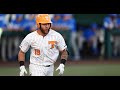 Jackson Greer seizing opportunity behind plate for No. 4 Vols