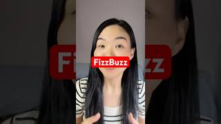 How to Solve the FizzBuzz Problem? #pythontutorial #pythonforbeginners