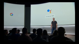 Google Pixel 2 & Google Pixel 2 XL Livestream
