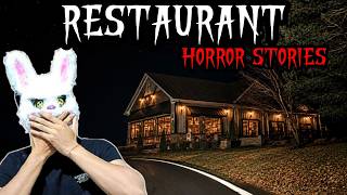 6 True Restaurant Horror Stories That Will Make You Think Twice About Visiting Any Restaurant.