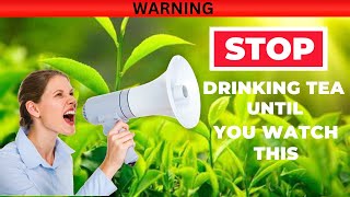 Stop Drinking Tea Until You Watch This | Trendy Truths