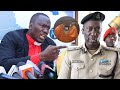 SAKATA LA DADA KUBAKWA NA WANAUME WATANO/NABII WA TAIFA AIKINGIA KIFUA JESHI LA POLISI 