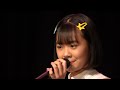 2021.12.26　spatio 10周年記念ライブ ソロ＆セレモニー 高画質