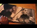 Unboxing Beyoncé How To Make Lemonade Box Set @IAmDeronJordan