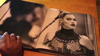 Unboxing Beyoncé How To Make Lemonade Box Set @IAmDeronJordan