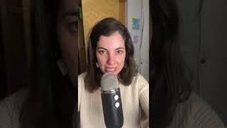 Brincando de médico com você - ASMR #shorts